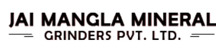 Jai Mangla Mineral Grinders Pvt. Ltd.